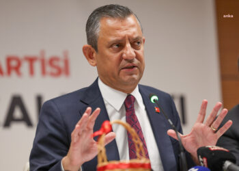 Özel: Yoksulların çocukları hayata maalesef kapatamayacakları kadar bir farkla geriden başlıyorlar