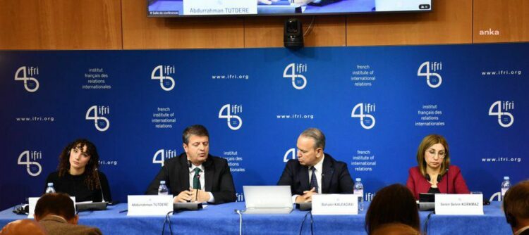 Adıyaman Belediye Başkanı Tutdere: “Adıyaman demokrasinin ta kendisi”