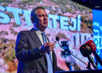 Özel: “İktidar değişecek, Türkiye’de Devlet Planlama Ajansı yeniden kurulacak”