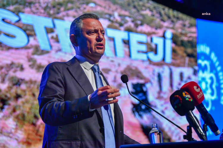 Özel: “İktidar değişecek, Türkiye’de Devlet Planlama Ajansı yeniden kurulacak”