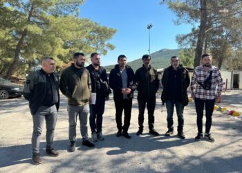 Fernas Madencilik ile işçilerden ortak açıklama