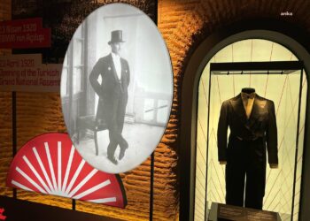 İstanbul’da 29 Ekim’de toplu ulaşım, İBB müzeleri ücretsiz olacak