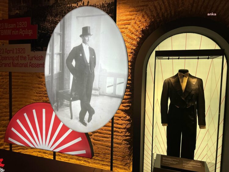 İstanbul’da 29 Ekim’de toplu ulaşım, İBB müzeleri ücretsiz olacak