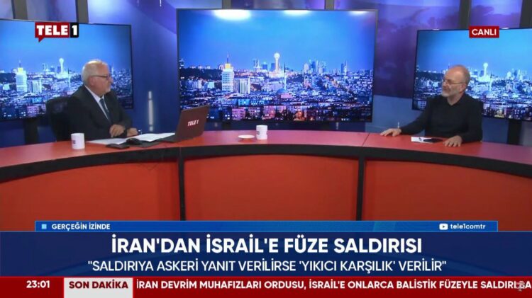 TKP Genel Sekreteri Okuyan: Hizbullah, Suriye’de de ABD’nin planlarını altüst eden örgüttür