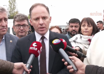 CHP’li Yavuzyılmaz’dan Fernas işçilerine destek