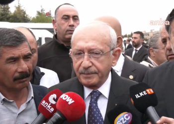 Kılıçdaroğlu’ndan Fernas işçilerine destek