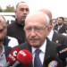 Kılıçdaroğlu’ndan Fernas işçilerine destek