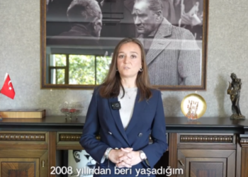 Şehzadeler Belediye Başkanı Durbay’dan özel hayatıyla ilgili iddialara sert yanıt