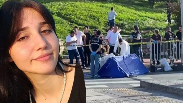 İşte vahşice katledilen İkbal’in babasının ifadesi