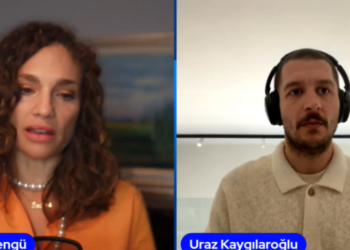 Uraz Kaygılaroğlu’ndan tepki çeken fotoğrafları hakkında açıklama