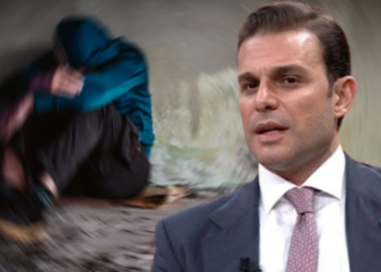 İYİ Partili Aslan, Türkiye’de artan uyuşturucu kullanımına dikkati çekti