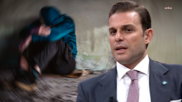 İYİ Partili Aslan, Türkiye’de artan uyuşturucu kullanımına dikkati çekti