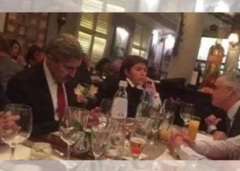 AKP’lilerin Remzi Kartal ile fotoğrafı gündem oldu