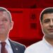 Özgür Özel, Selahattin Demirtaş’ı ziyaret edecek