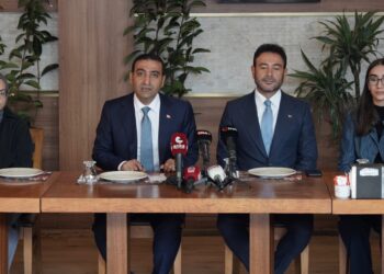 ‘Öğrenci Ye’ projesi Beyoğlu’nda başladı