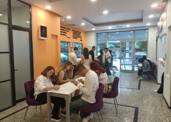 İBB’den iş arayanlara ulaşım desteği başladı