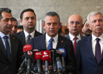 Özel: Kredi kartıyla geçinmeye muhtaç insanların cebine el atmayın