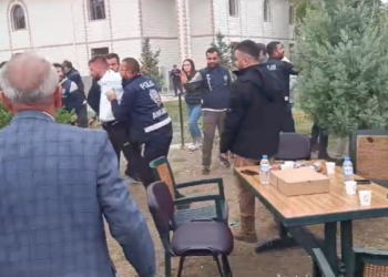 Sinan Ateş’in kardeşi Selma Ateş’e saldıran kişi tutuklandı