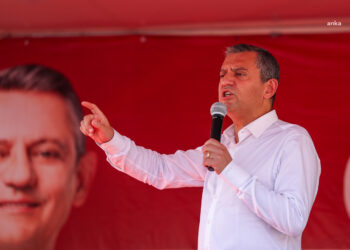 Özel: “Tayyip Bey zengininin, biz vatandaşımızın tarafındayız”