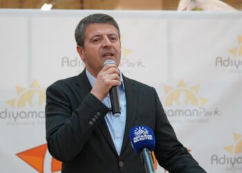 Adıyaman Belediye Başkanı Tutdere: “Acılar ve yaralar, kültür, sanat ve müzikle hafifler”