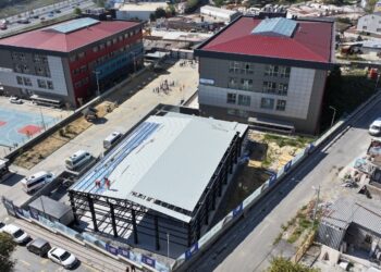 İBB, 15 okula yeni spor salonu kazandıracak