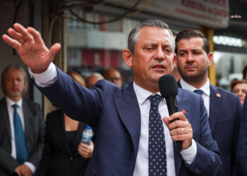 Özel: “Garibanların hakkını size yedirmeyeceğim”