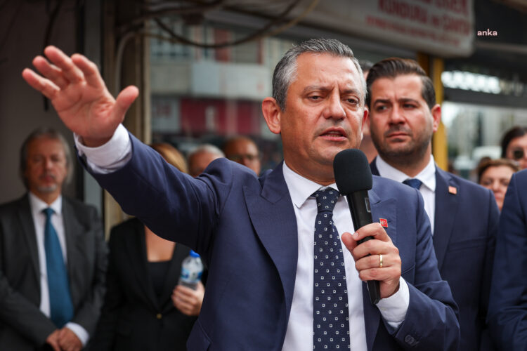 Özel: “Garibanların hakkını size yedirmeyeceğim”