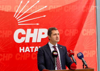 CHP’li Yücel: “Öfkemiz, kan donduran bu olaya zemin hazırlayan düzenedir”