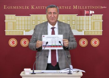 CHP’li Gürer: Çiftçilik ve besicilik yapan vatandaşlarımıza yeterli destek verilmiyor