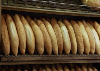 İstanbul Fırıncılar Odası’ndan ekmeğe zam talebi