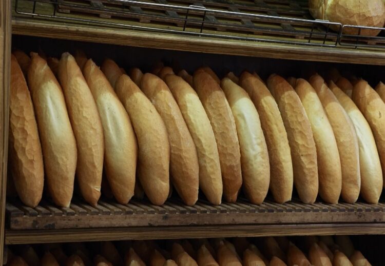 İstanbul Fırıncılar Odası’ndan ekmeğe zam talebi