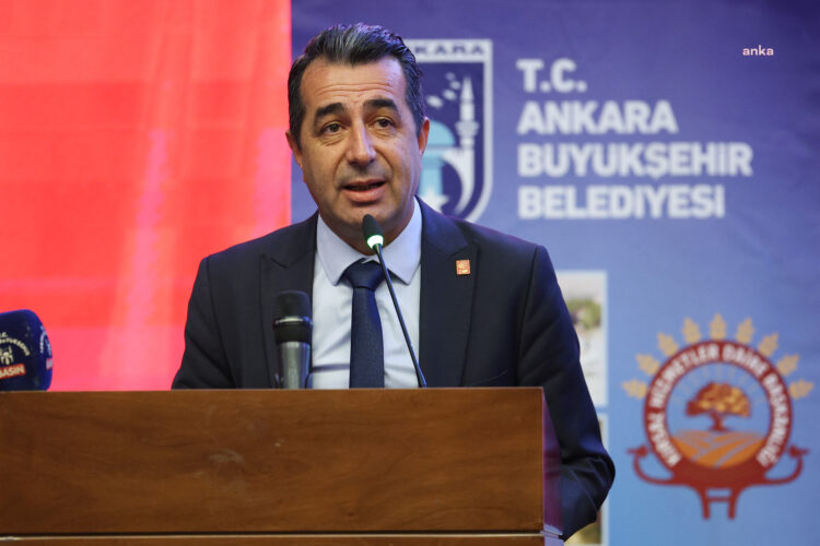 Erhan Adem’den ‘hileli ve tağşiş ürün’ açıklaması