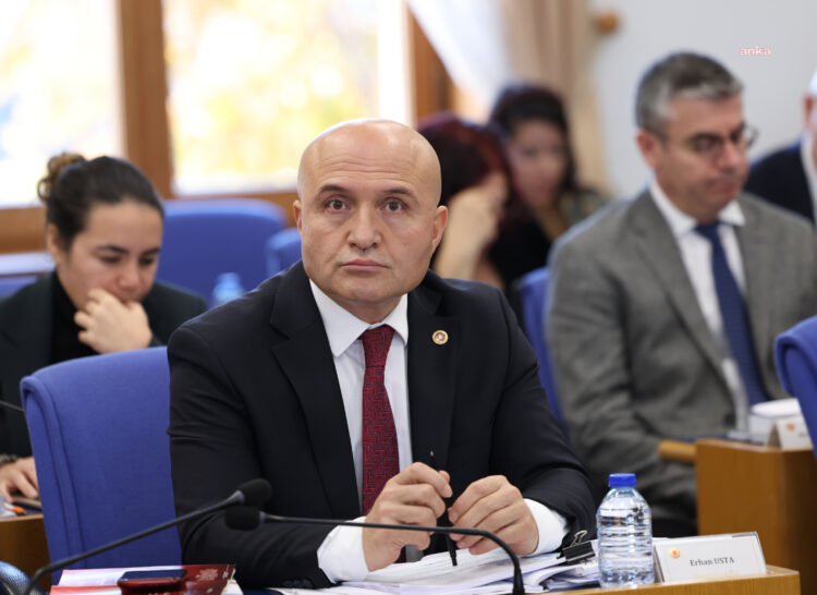 Erhan Usta: “Tüketimin yüzde 35’i konuta gidiyor”
