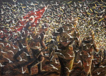 “Atatürk ve Kuvayı Milliye: Bir Ulusun Dirilişi” sergisi, 29 Ekim’de ziyarete açılıyor