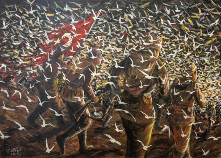 “Atatürk ve Kuvayı Milliye: Bir Ulusun Dirilişi” sergisi, 29 Ekim’de ziyarete açılıyor