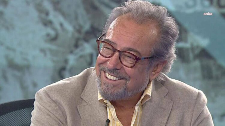 Güneri Cıvaoğlu hayatını kaybetti