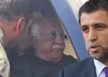 Hakan Şükür’den dikkat çeken Fethullah Gülen paylaşımı