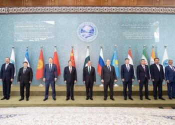 Shanghai İşbirliği Örgütü: Korumacılığa ve tek taraflı yaptırımlara karşıyız
