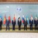 Shanghai İşbirliği Örgütü: Korumacılığa ve tek taraflı yaptırımlara karşıyız