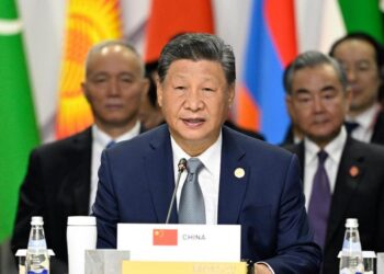 Çin Cumhurbaşkanı Xi, BRICS Zirvesi’nde Küresel Güney’e desteğini dile getirdi