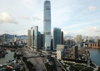 Hong Kong, Ortadoğu’yla finans teknolojisi işbirliğini güçlendirecek