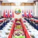 Çin ve Laos karşılıklı yarar sağlayan işbirliğini artıracak