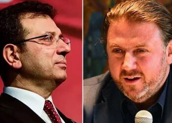 Ekrem İmamoğlu’ndan Yiğit Bulut’a tazminat davası