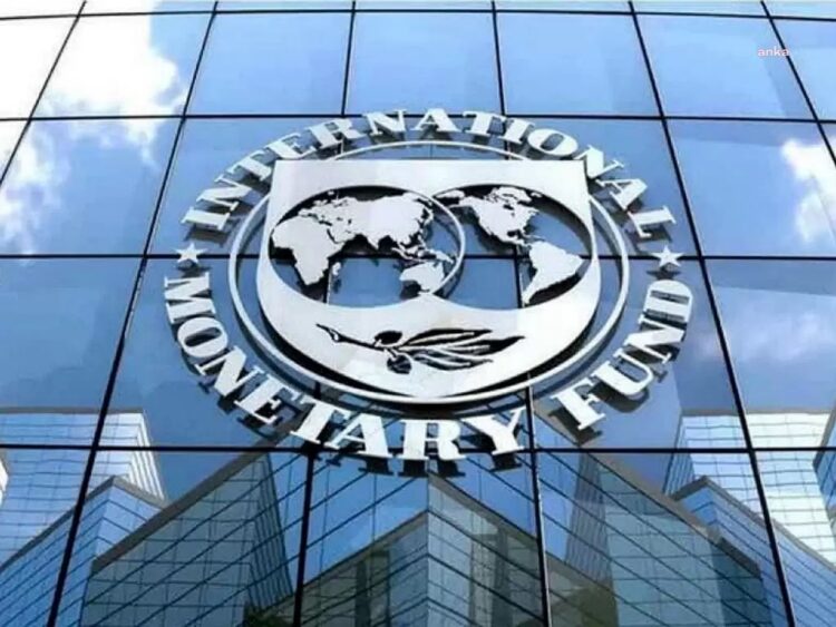 IMF, Türkiye’nin 2024 ve 2025 yılı büyüme tahminini düşürdü