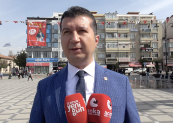 CHP’li Akbulut’tan anayasa tepkisi: “Akıllarından dahi geçirmeyecekler”