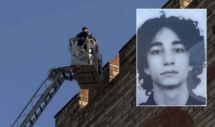 Babası, Semih Çelik’i ve olay günü yaşananları anlattı