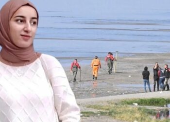 Van’da kayıp olarak aranan Rojin Kabaiş’in cansız bedeni bulundu