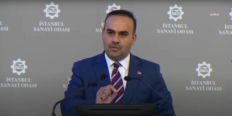 Sanayi ve Teknoloji Bakanı’ndan TUSAŞ’taki saldırıya ilişkin açıklama