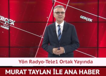 Yön Radyo ile Tele 1 ortak yayında