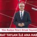 Yön Radyo ile Tele 1 ortak yayında
